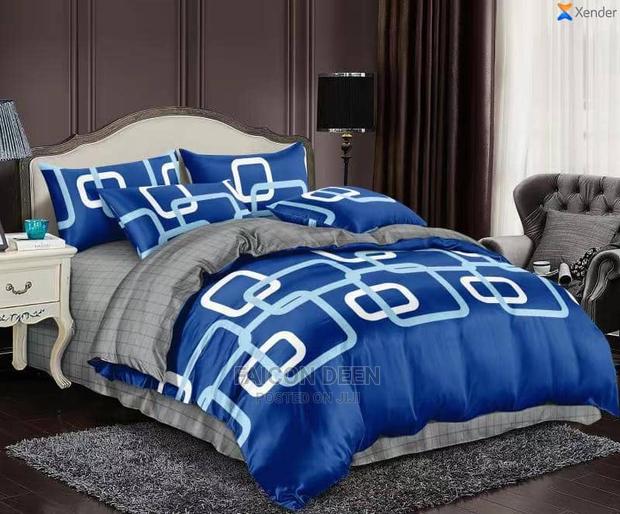 Original Super King Size Duvet Set(Aslo in Diff Designs · Photo 3