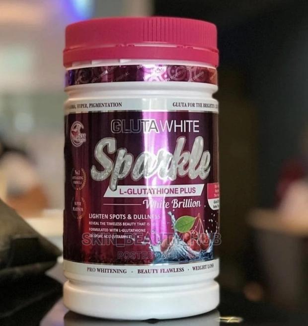 Gluta White Sparkle · Photo 2