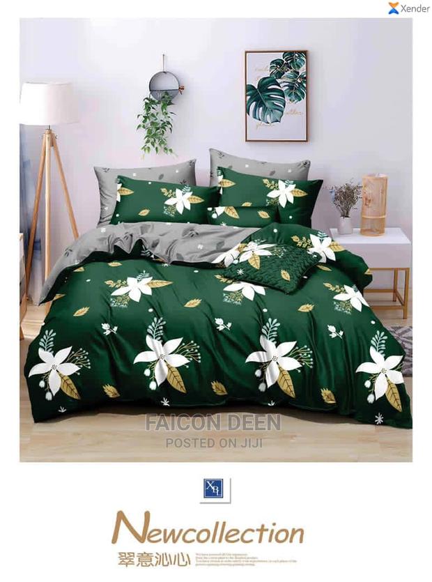 Original Duvet Set Cover(100%Cotton)Aslo in Diff Designs · Photo 1