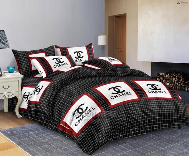 Original Duvet Set Cover(100%Cotton)Aslo in Diff Designs · Photo 2