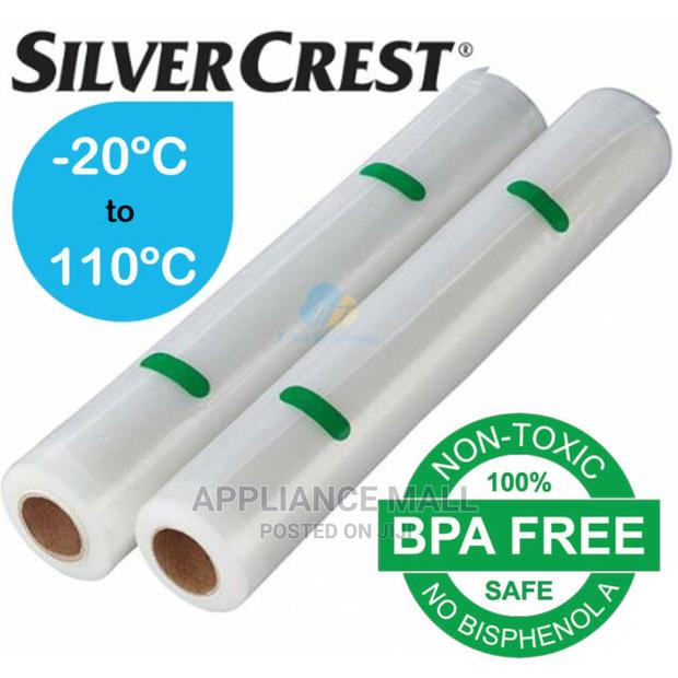 Vacuum Sealer Bag · Photo 2