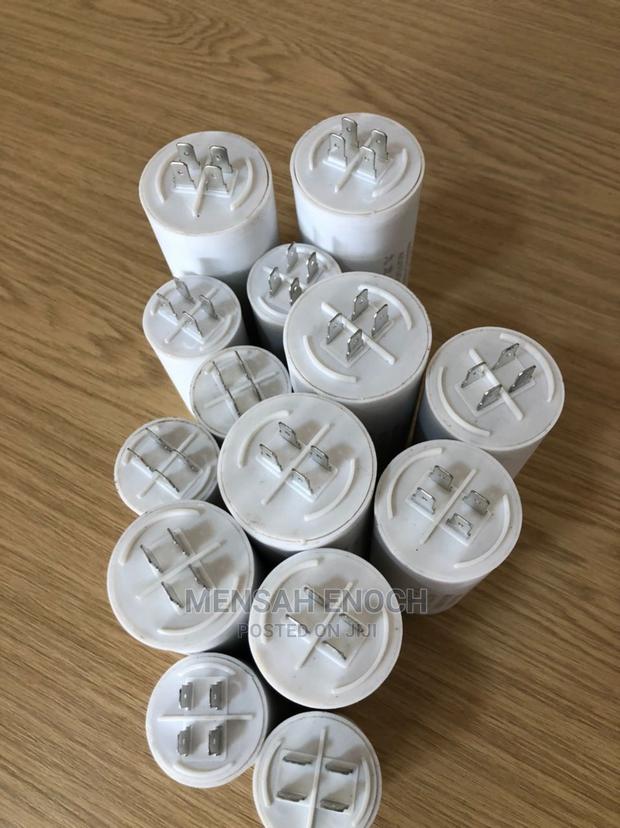 Electric Motor Capacitor for Sale · Photo 4