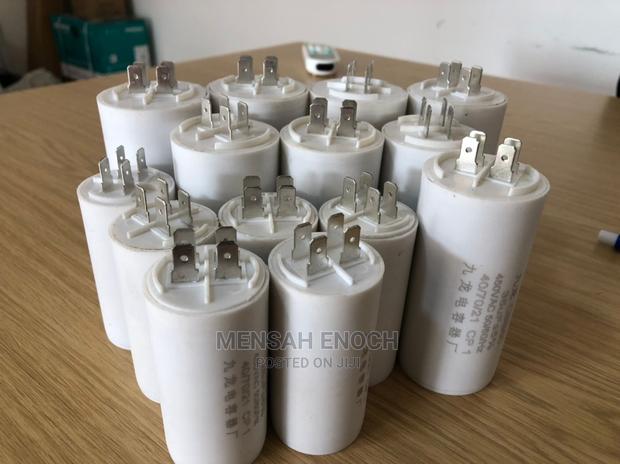 Water Pump Capacitor · Photo 3