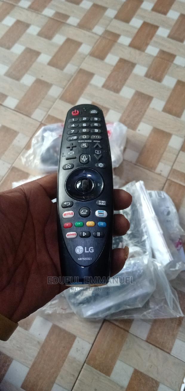 LG Smart Magic Remote · Photo 4