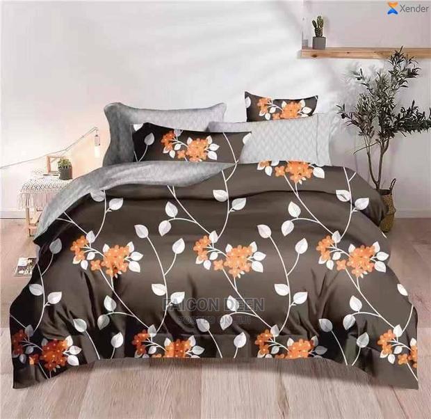 Authentic Super King Size Duvet Set(Also In Diff Colors · Photo 2