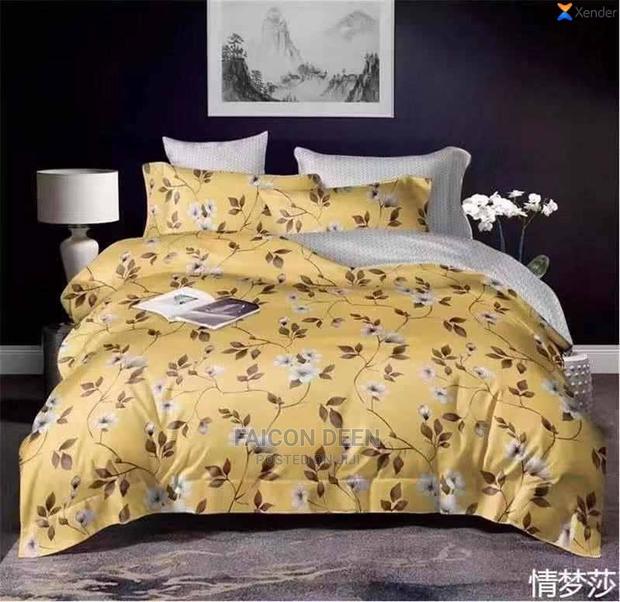 Authentic Super King Size Duvet Set(Also In Diff Colors · Photo 3