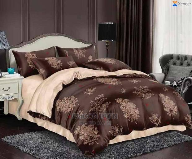 Original Super King Size Duvet Set(Also in Diff Designs · Photo 1