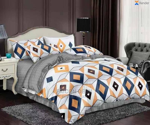Original Super King Size Duvet Set(Also in Diff Designs · Photo 2