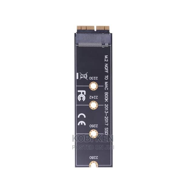 2013 - 2017 Macbook SSD Converter to M.2 Nvme photo 6