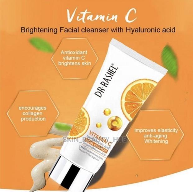 Dr.Rashel Vitamin C Cleanser · Photo 2