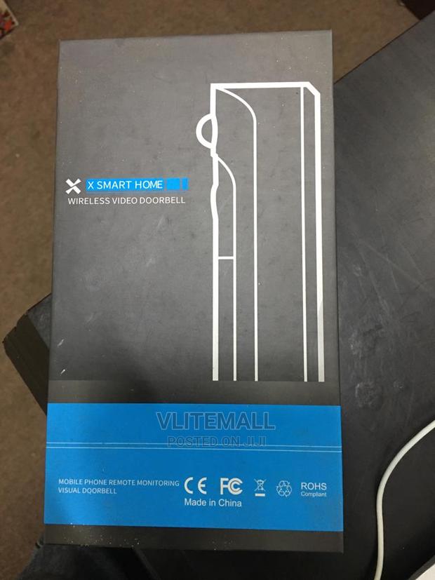 Xsmart Home Wireless Video Doorbell · Photo 4
