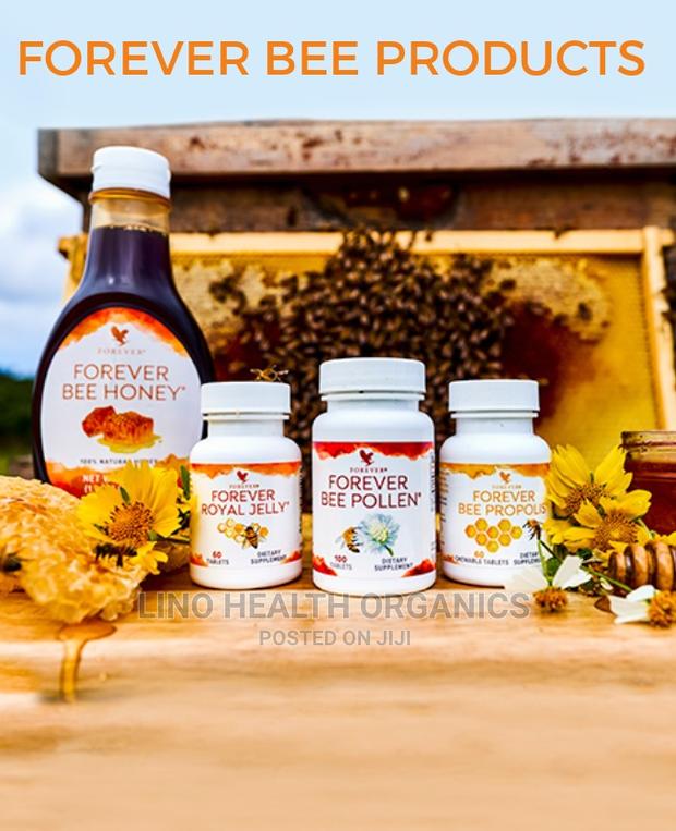 Best Bee Products for Healthy Living · Photo 2