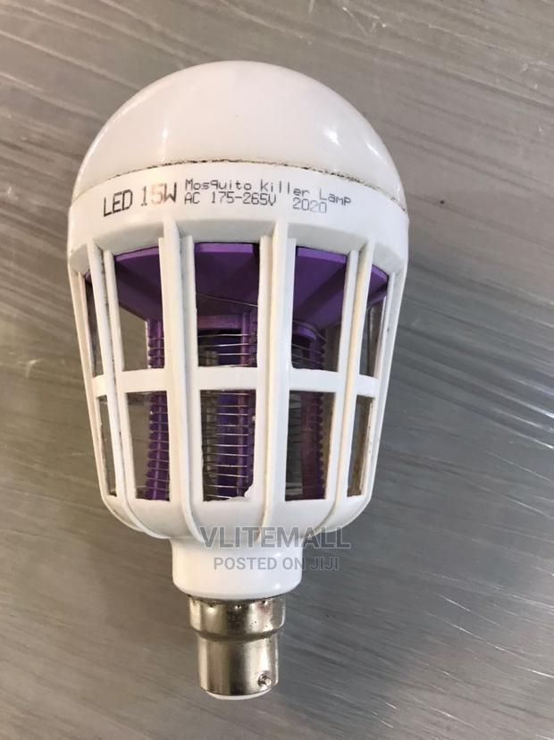Mosquito Led Bulb · Photo 2