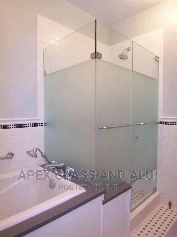 Apex Glass Aluminum And Glazing LTD photo 4