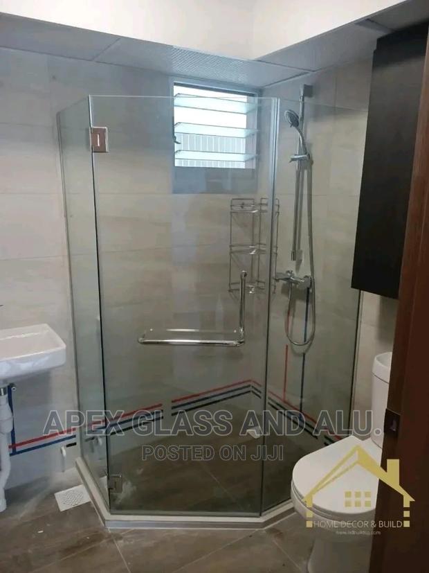 Apex Glass Aluminum And Glazing LTD photo 2