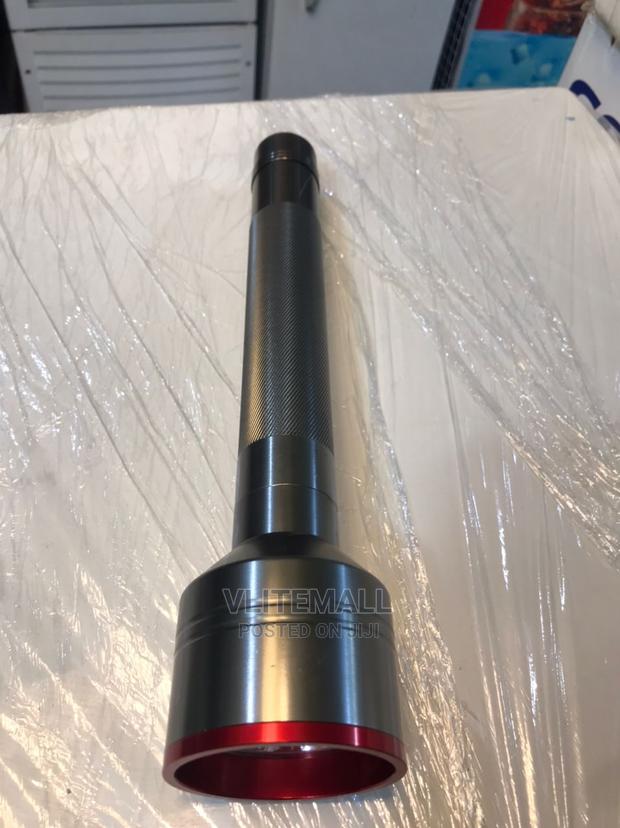 Aluminum High Quality Torch Lite · Photo 3