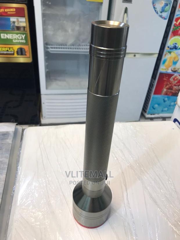 Aluminum High Quality Torch Lite · Photo 4