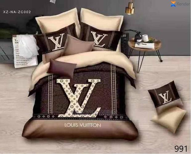 Original Duvet Set(Available in Diff Colors Designs · Photo 3