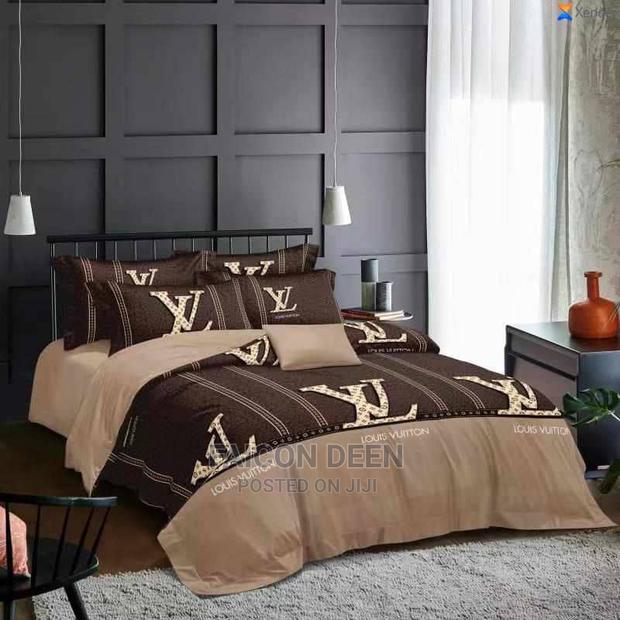 Original Duvet Set(Available in Diff Colors Designs · Photo 1