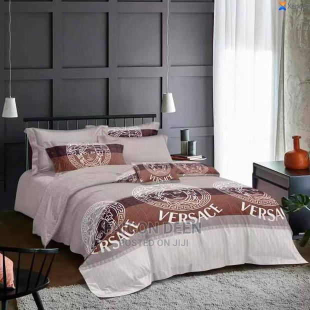Original Duvet Set(Available in Diff Colors Designs · Photo 2