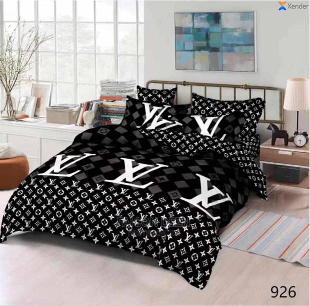 Original Duvet Set(Available in Diff Colours Designs · Photo 1