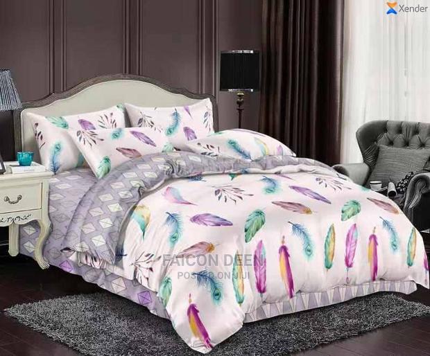 Original Duvet Set(Available in Diff Colours Designs · Photo 2