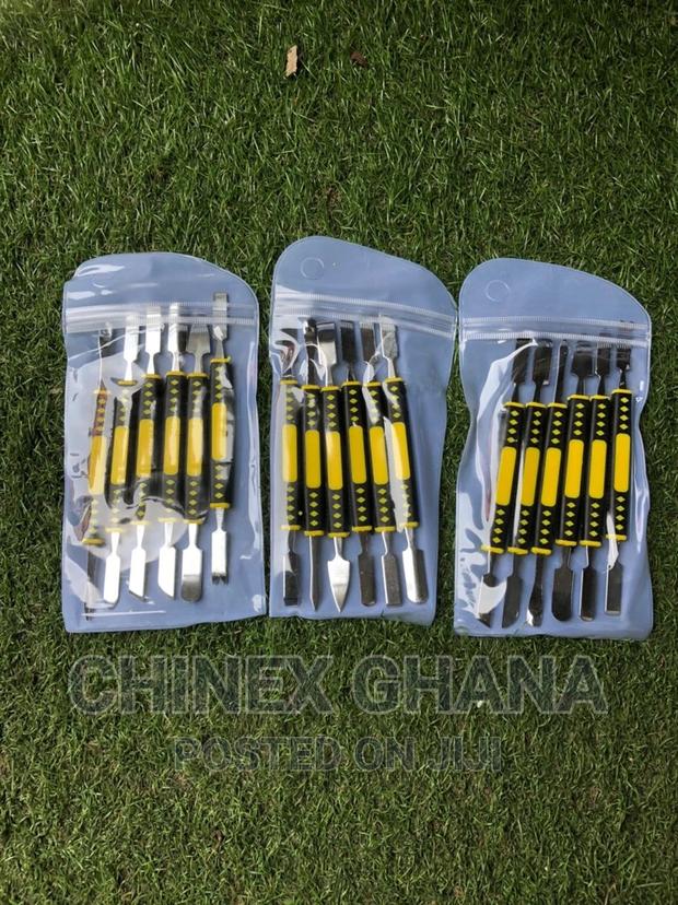 Metal Scrow Bar(6 Set) · Photo 3