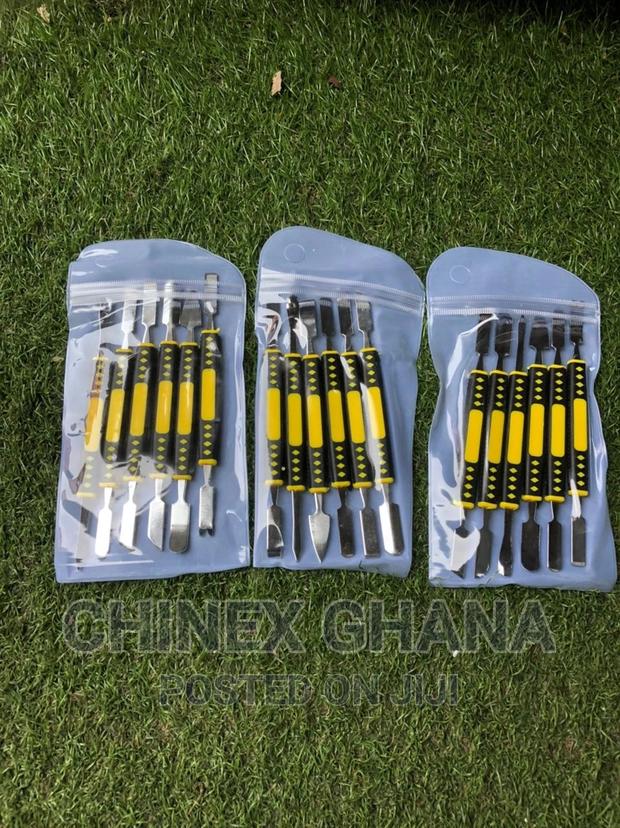 Metal Scrow Bar(6 Set) · Photo 4