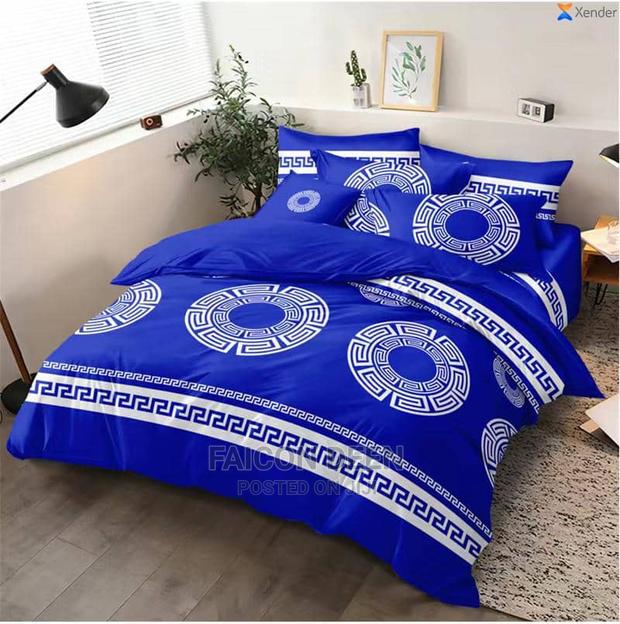 Original Duvet Set (100% Cotton)Also in Diff Colours Design · Photo 1