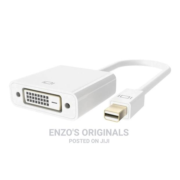 Mini DP to DVI Thunderbolt to DVI Display Port to DVI · Photo 4