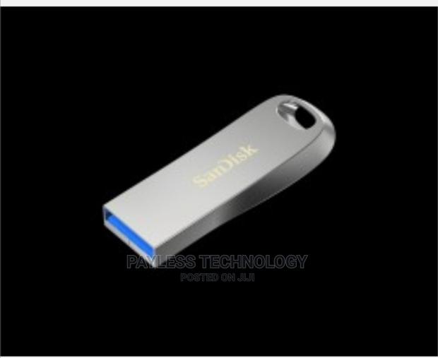 Sandisk Ultra Luxe 2gb Pendrive · Photo 2