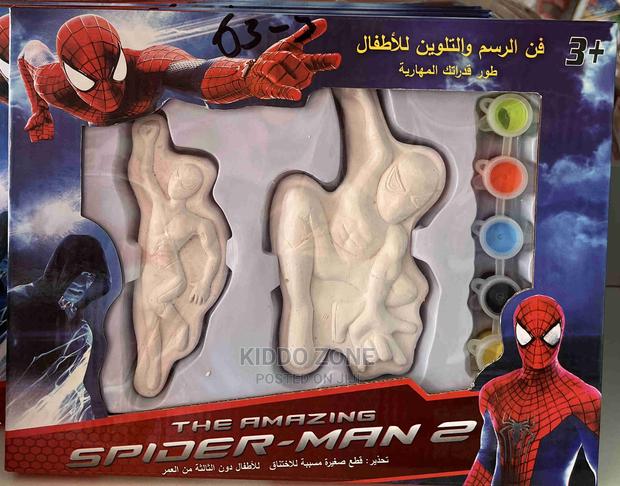 Spider-Man Amazing Super Hero · Photo 2