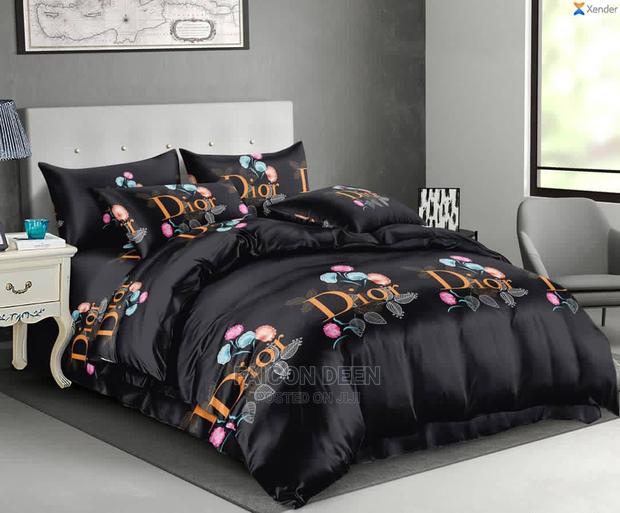 Original Duvet Set(100% Cotton)Also in Diff Colors Designs · Photo 2