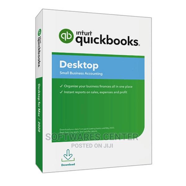 Quickbooks Desktop Enterprise 2021 Lifetime · Photo 2