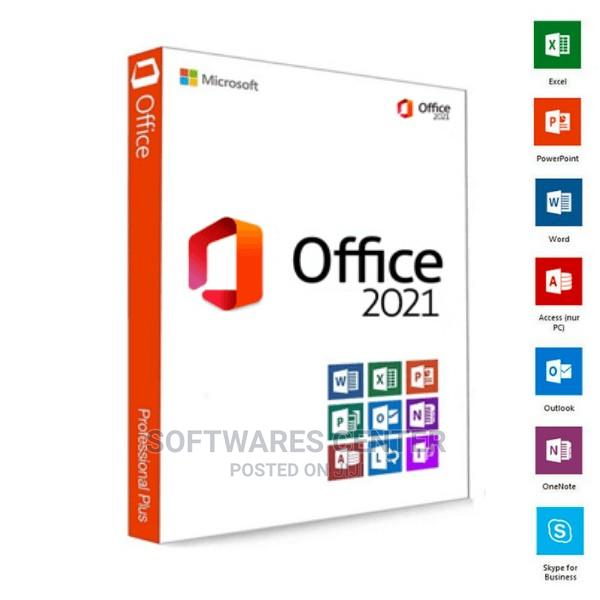 Microsoft Office 2021 Professional Plus – Product Key · Photo 2