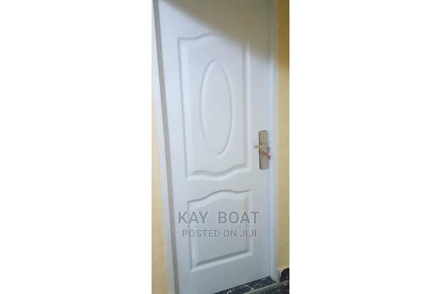Simple Wooden Door Available · Photo 2