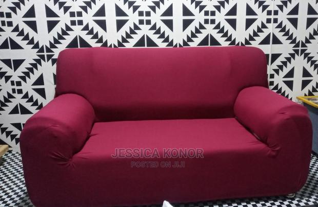 Your Choice of Sofa Cover · Photo 2