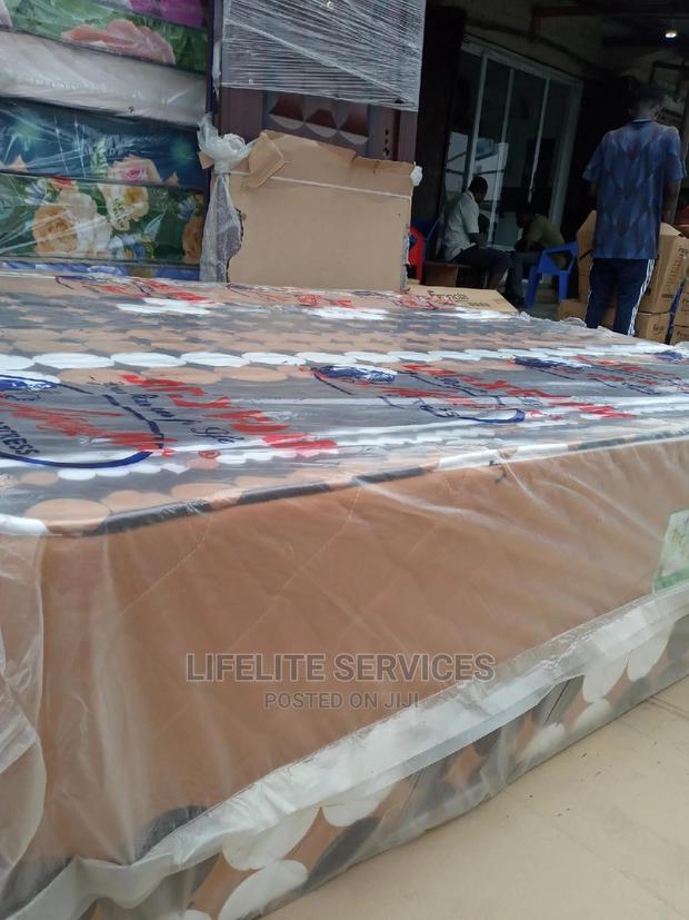 Eleģant Mattress~20inches King Size