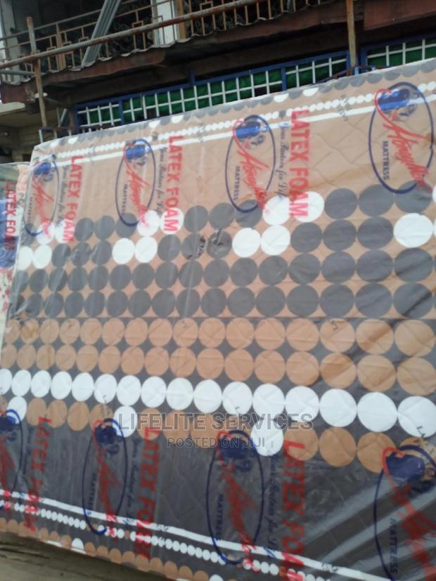 Eleģant Mattress~20inches King Size