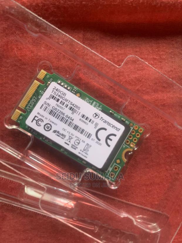 M.2 256 ( Short) SSD · Photo 2