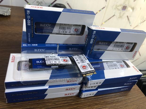 M.2 256 ( Short) SSD · Photo 3
