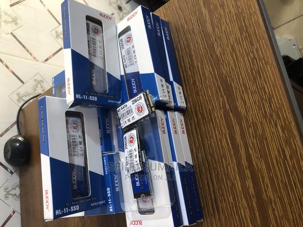 M.2 256 ( Short) SSD · Photo 4