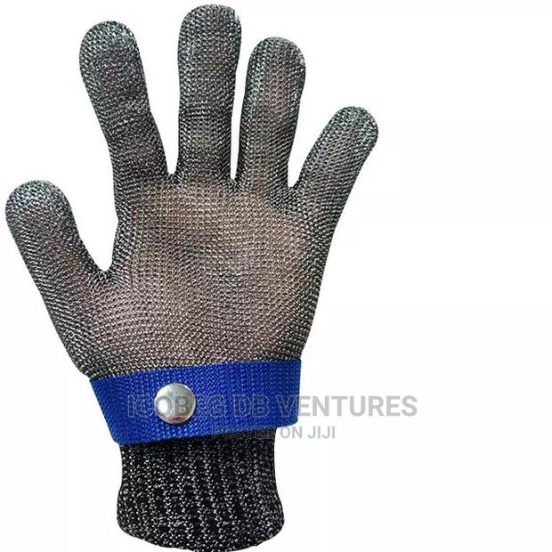 Cut Resistant Gloves/Anti-cut Gloves/Chain Gloves
