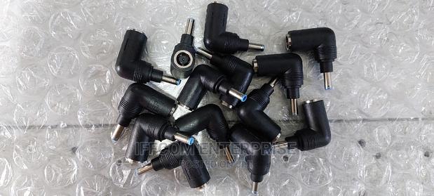 Hp Big Pin to Blue Pin Charging Connector · Photo 3