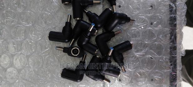 Hp Big Pin to Blue Pin Charging Connector · Photo 4