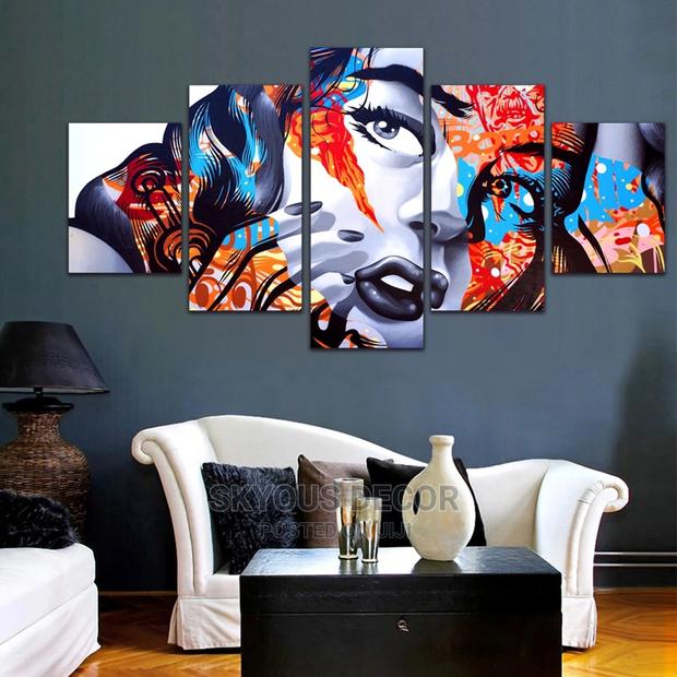 Wall Frame · Photo 2