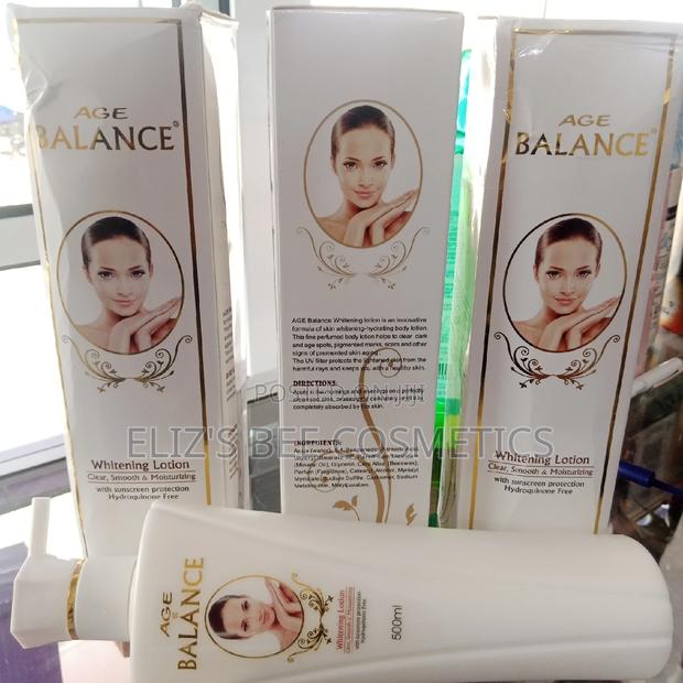 Age Balance Whitening Lotion · Photo 2