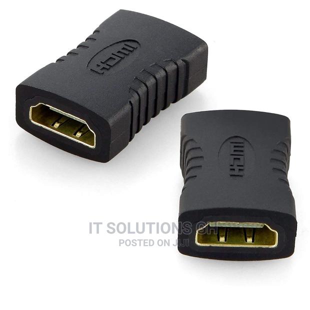 HDMI to HDMI Joiner · Photo 2