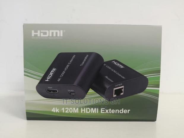 4K 120m HDMI Extender · Photo 2