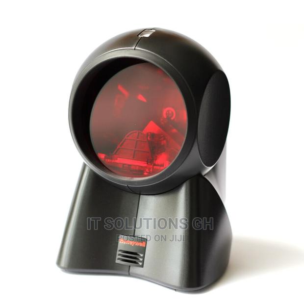 Orbit Barcode Reader Two-dimensional Bar Code Scanner · Photo 2